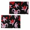 Pillowcases KILLSTAR - Devil's Play - Black 1 Pillowcases KILLSTAR - Devil's Play - Black -Furniture Cosplay Shop 003rr