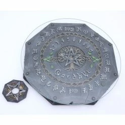 Decoration (predict Table) Talking Board