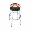 Bar Stool METALLICA - MASTER OF PUPPETS -Furniture Cosplay Shop 0v32g046