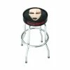 Bar Stool MARILYN MANSON - RED LIPS -Furniture Cosplay Shop 0v6k90s5
