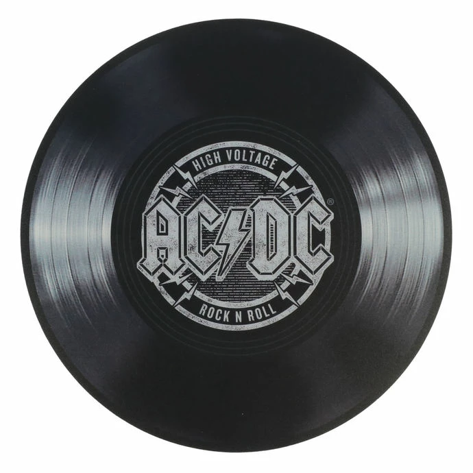 Mouse Pad AC / DC - High Voltage - Rockbites 3 Mouse Pad AC / DC - High Voltage - Rockbites