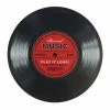 Mouse Pad Record Music - Rockbites -Furniture Cosplay Shop 103925 ds025