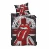 Bedding Rolling Stones -Furniture Cosplay Shop 107007 memphis blue 003