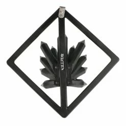 Decoration KILLSTAR - Crystal - BLACK -Furniture Cosplay Shop 107954 010