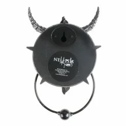 Knocker (decoration) Baphomet -Furniture Cosplay Shop 113626 s005