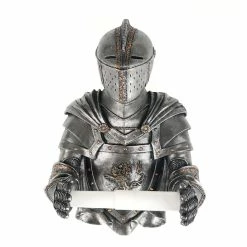 Toilet Paper Holder Sir Wipealot