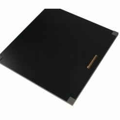 Painting AC / DC - Back In Black -Furniture Cosplay Shop 115986 obraz b459 008