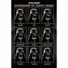 Poster STAR WARS - PYRAMID POSTERS -Furniture Cosplay Shop 116558 plakat 61 x 91 5 cm star wars