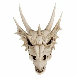 Wall Decoration The Last Dragon Skull -Furniture Cosplay Shop 118269 q024