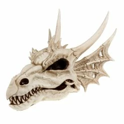 Wall Decoration The Last Dragon Skull -Furniture Cosplay Shop 118269 q025