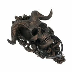 Knocker Diabolus 8 Knocker Diabolus -Furniture Cosplay Shop 121110 009