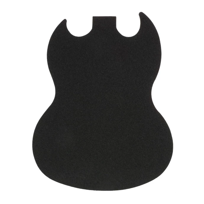 Mouse Pad Guitar - ROCKBITES 4 Mouse Pad Guitar - ROCKBITES - Image 2