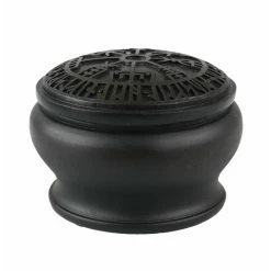 Decoration (box) ALCHEMY GOTHIC - Vegvisir