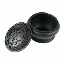 Decoration (box) ALCHEMY GOTHIC - Vegvisir -Furniture Cosplay Shop 123150 as005