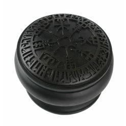 Decoration (box) ALCHEMY GOTHIC - Vegvisir -Furniture Cosplay Shop 123150 as006