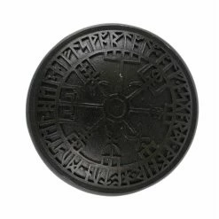 Decoration (box) ALCHEMY GOTHIC - Vegvisir -Furniture Cosplay Shop 123150 as007
