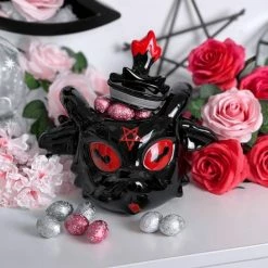 Decoration (dose) KILLSTAR - Baphomet -Furniture Cosplay Shop 123156 sa003