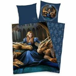 Bedding ANNE STOKES
