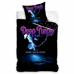 Bedding DEEP PURPLE