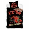 Bedding ZZ TOP -Furniture Cosplay Shop 124190 ZZT203001 sim web