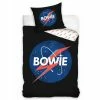 Bedding DAVID BOWIE -Furniture Cosplay Shop 124197 DBO213014 sim web