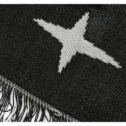 Blanket (bedspread) KILLSTAR - Horoscope - Black -Furniture Cosplay Shop 126406 fg004