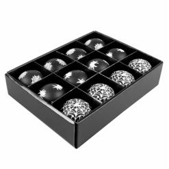 Christmas Decoration (ornament) KILLSTAR - Venom - Black -Furniture Cosplay Shop 126859 aw004