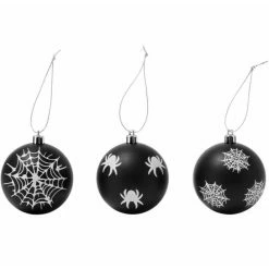 Christmas Decoration (ornament) KILLSTAR - Venom - Black -Furniture Cosplay Shop 126859 aw005