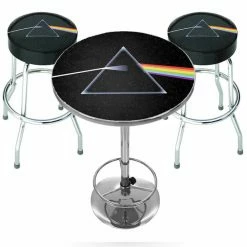 Bar Set PINK FLOYD - THE DARK SIDE OF THE MOON