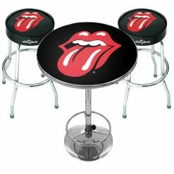 Bar Set THE ROLLING STONES - CLASSIC TONGUE