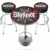 Bar Set SLIPKNOT - GLITCH 1 Bar Set SLIPKNOT - GLITCH -Furniture Cosplay Shop 131350 SLIPKNOT GLITCH BAR