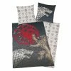 Bed Linen Game Of Thrones - HERDING -Furniture Cosplay Shop 132399 011