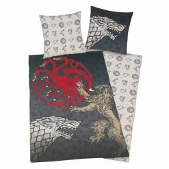 Bed Linen Game Of Thrones - HERDING