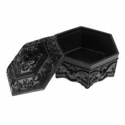 Decoration (box) KILLSTAR - Nightfall Resin - Black -Furniture Cosplay Shop 132462 sa007