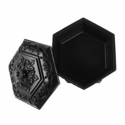 Decoration (box) KILLSTAR - Nightfall Resin - Black -Furniture Cosplay Shop 132462 sa008
