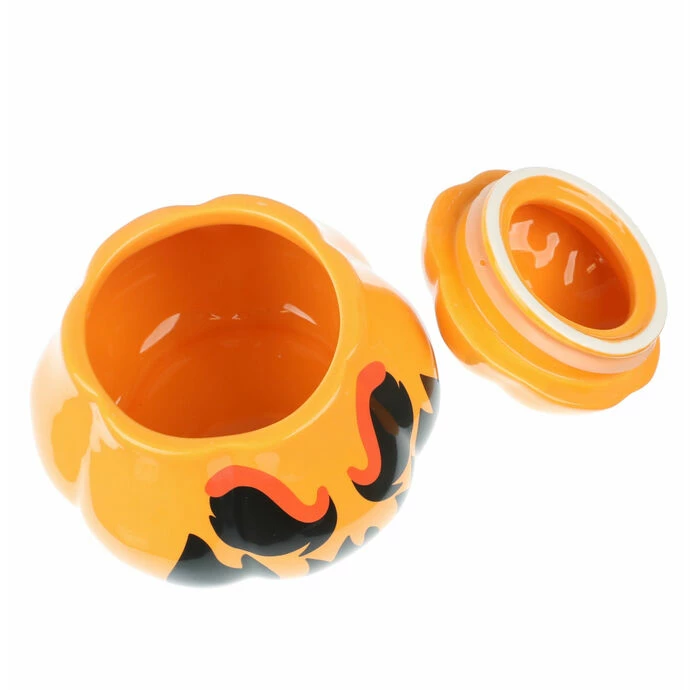 Decoration (box) KILLSTAR - Spicy Pumpkin - Black 5 Decoration (box) KILLSTAR - Spicy Pumpkin - Black - Image 3