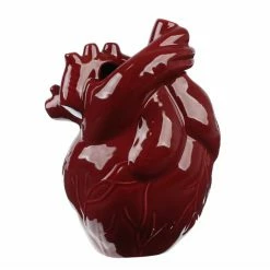 Vase (decoration) KILLSTAR - Ana-Tomic - Black -Furniture Cosplay Shop 133630 010