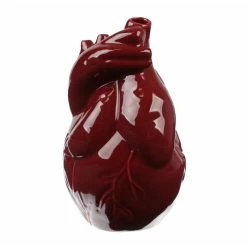 Vase (decoration) KILLSTAR - Ana-Tomic - Black -Furniture Cosplay Shop 133630 011