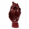 Vase (decoration) KILLSTAR - Hold My Heart - Black -Furniture Cosplay Shop 133631 001