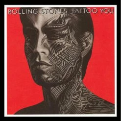 Poster Rolling Stones - PYRAMID POSTERS