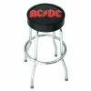 Bar Stool AC / DC - LOGO