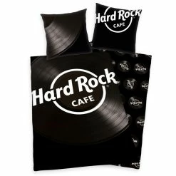 Bedding Hard Rock Cafe