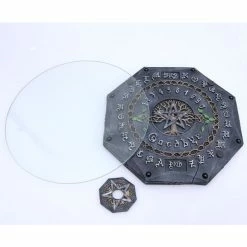 Decoration (predict Table) Talking Board -Furniture Cosplay Shop 47399 3