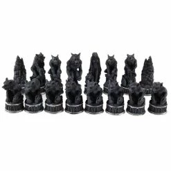 Chess Vampire And Werewolf -Furniture Cosplay Shop 52018 2