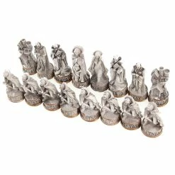 Chess Vampire And Werewolf -Furniture Cosplay Shop 52018 3