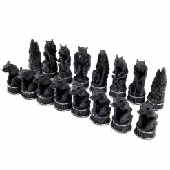 Chess Vampire And Werewolf -Furniture Cosplay Shop 52018 4