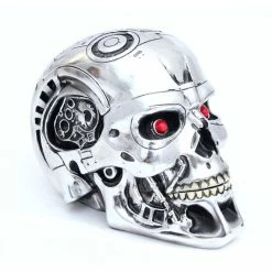 Box (decoration) T-800 Terminator