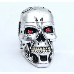 Box (decoration) T-800 Terminator -Furniture Cosplay Shop 56706 3