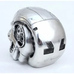 Box (decoration) T-800 Terminator -Furniture Cosplay Shop 56706 5