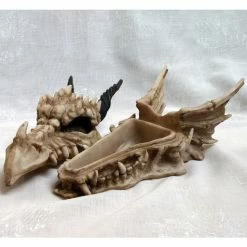 Box (decoration) Dragon Skull -Furniture Cosplay Shop 64508 3